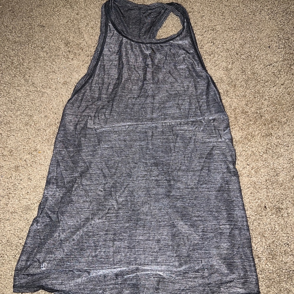 Workout top